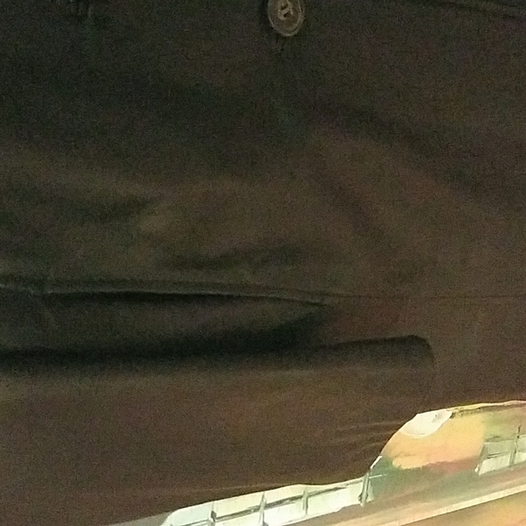 Vintage Leather Jacket - Picture 4 of 6